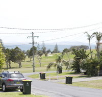 Almare 7 Gowing Street - Accommodation Newcastle