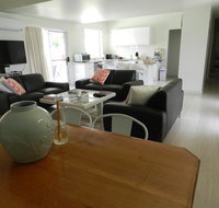 Almas Cottage - Accommodation Newcastle