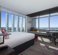 Aloft Perth - Accommodation Newcastle