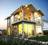 Aloha Beachfront Port Fairy - Accommodation Newcastle