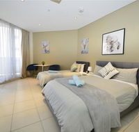 Alora Studio in Sydney Central - Darling Harbour - Accommodation Newcastle