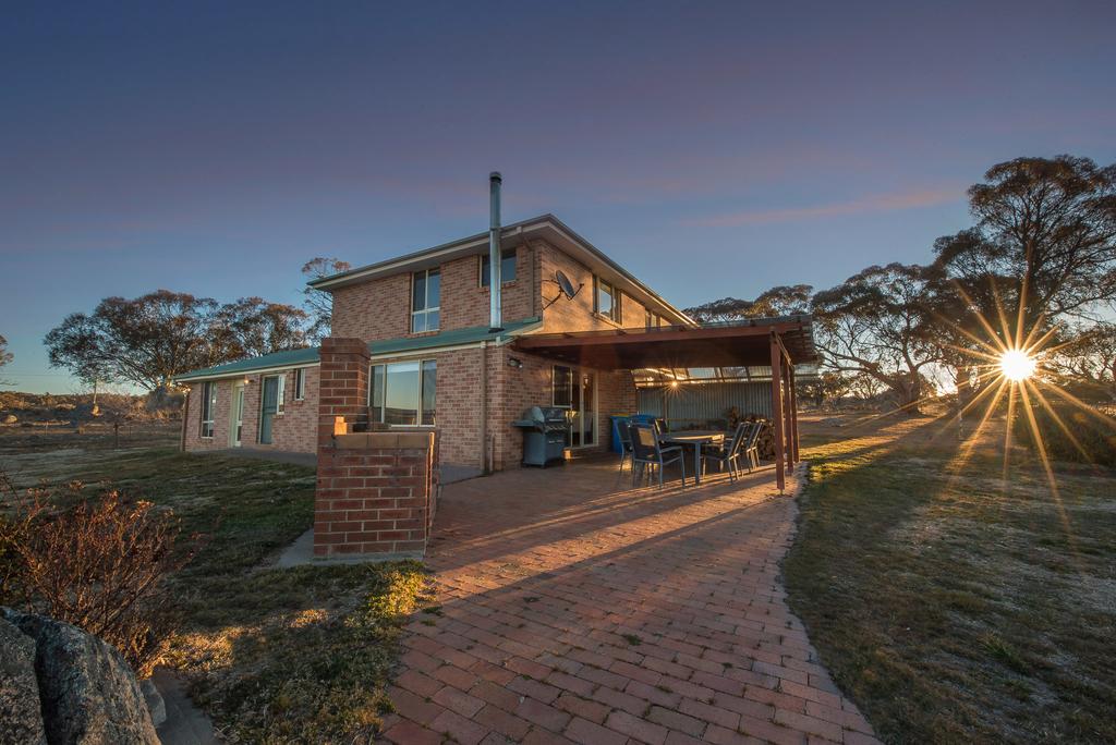 Cootralantra NSW Accommodation Newcastle