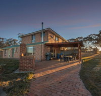Alpine Drovers Rest - Accommodation Newcastle