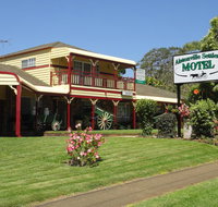 Alstonville Settlers Motel - Accommodation Newcastle