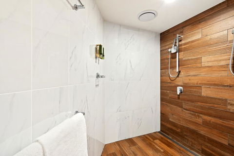 Altitude On Montville - Accommodation Newcastle 2