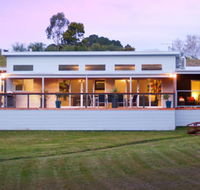 Alyonah Daylesford - Accommodation Newcastle