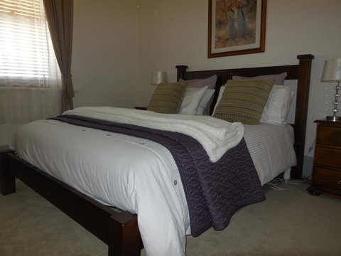 Amalie Cottage Waikerie - Accommodation Newcastle 2