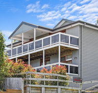 Amanti - Accommodation Newcastle