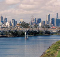 Amazing River Views - Fabulous Footscray Fun - Accommodation Newcastle
