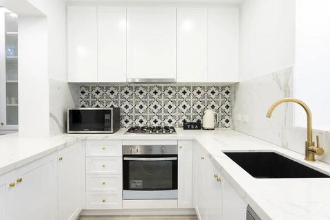 Amazing Waterview Terrace At The Rocks Sydney CBD - Accommodation Newcastle 2