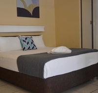Ambassador Motel - Accommodation Newcastle