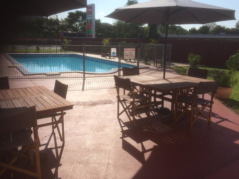 Ambassador Motel - Accommodation Newcastle 2