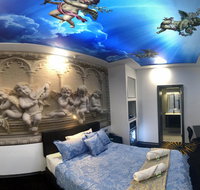Amelia Boutique Hotel - Accommodation Newcastle