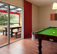 Amici - Accommodation Newcastle