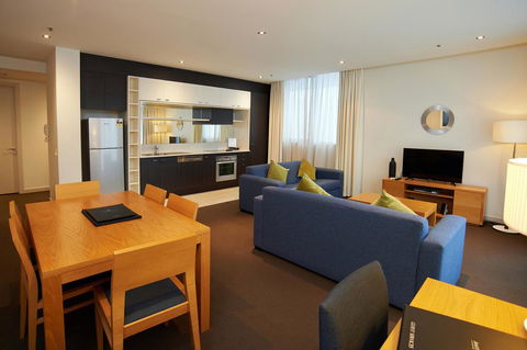 Amity Apartment Hotels - Accommodation Newcastle 0