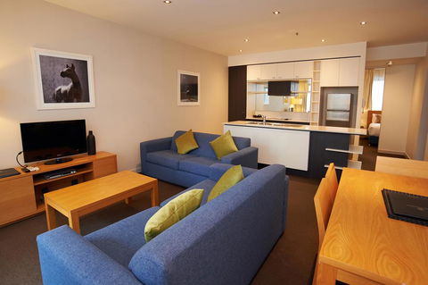 Amity Apartment Hotels - Accommodation Newcastle 1