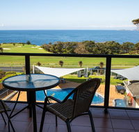 Amooran Oceanside Apartments and Motel - Accommodation Newcastle