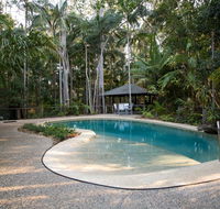 Amore On Buderim Rainforest Cabins - Accommodation Newcastle