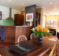Anagama House  Studio - Accommodation Newcastle
