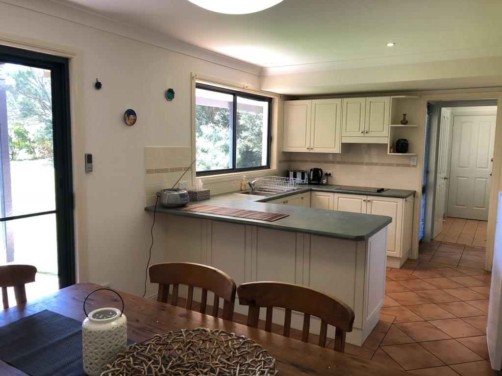  Accommodation Newcastle