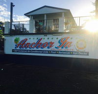 Anchor In Holiday Units South Mission Beach - Accommodation Newcastle