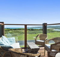 Anchorage - Accommodation Newcastle