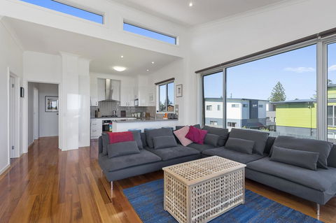 Anchorage - Accommodation Newcastle 1