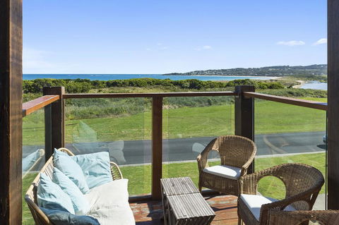 Anchorage - Accommodation Newcastle 3