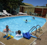 Anchorbell Holiday Apartments