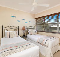 Andari Holiday Apartments - Accommodation Newcastle