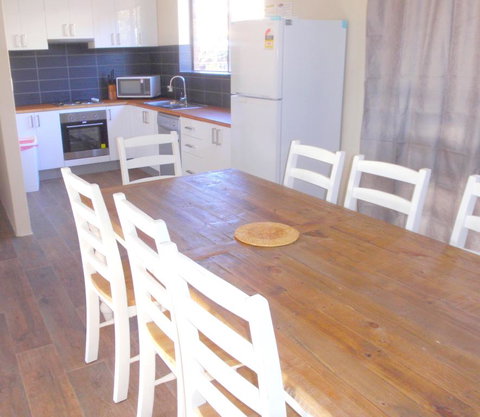 Andorra 2 - Accommodation Newcastle 1