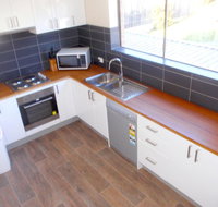 Andorra 2 - Accommodation Newcastle