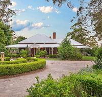 Anduramba Homestead BB