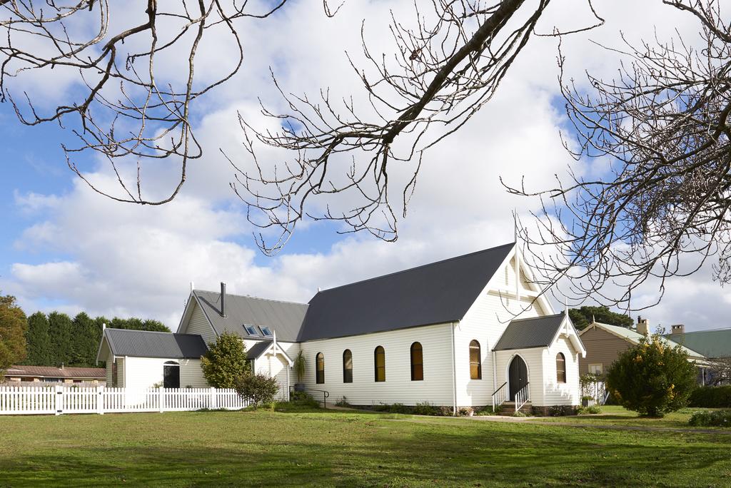 Robertson NSW Accommodation Newcastle