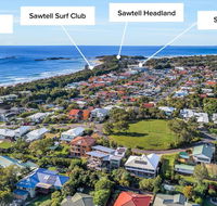 Angelena Villa - Toormina - Accommodation Newcastle