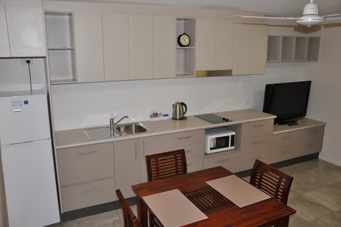Angelwaters - Accommodation Newcastle 1