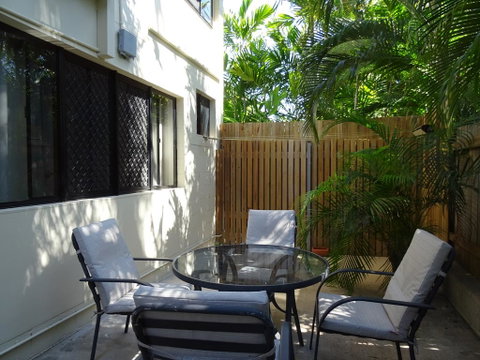 Angelwaters - Accommodation Newcastle 2