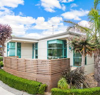 Anglesea River Apartments - Spa Apartment 40 - Accommodation Newcastle