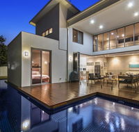 Angourie Beach House  Corporate Boardies - Accommodation Newcastle