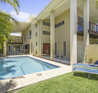 ANGOURIE HOUSE - SALT VILLAGE - Accommodation Newcastle