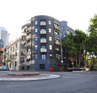 Annam Serviced Apartments - Accommodation Newcastle