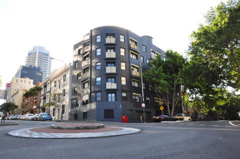 Annam Serviced Apartments - Accommodation Newcastle 0