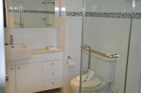 Annam Serviced Apartments - Accommodation Newcastle 3