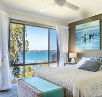 Anne's Waterfront Haven BB - Accommodation Newcastle