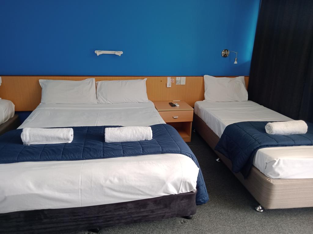 Annerley QLD Accommodation Newcastle