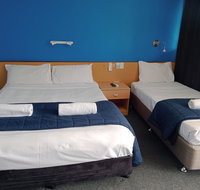 Annerley Motor Inn - Accommodation Newcastle