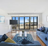 APARTMENT 11 PACIFIC APARTMENTS - Accommodation Newcastle