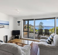APARTMENT 26 PACIFIC APARTMENTS - Walk to town - Accommodation Newcastle