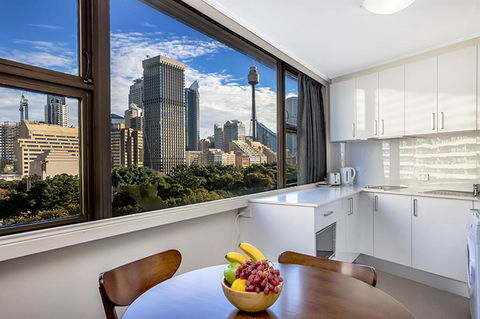Apartment At College St - Accommodation Newcastle 1