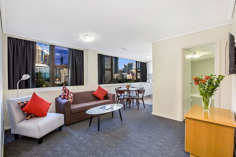 Apartment At College St - Accommodation Newcastle 0